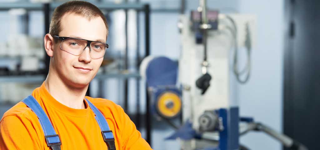 Zerspanungsmechaniker CNC-Drehen/Fräsen (w/m/d) ab 16,00 €/Std.