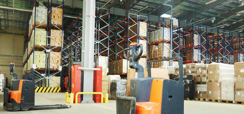 Versandmitarbeiter (w/m/d) in Bad Bentheim