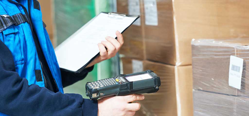 Kommissionierer (m/w/d)