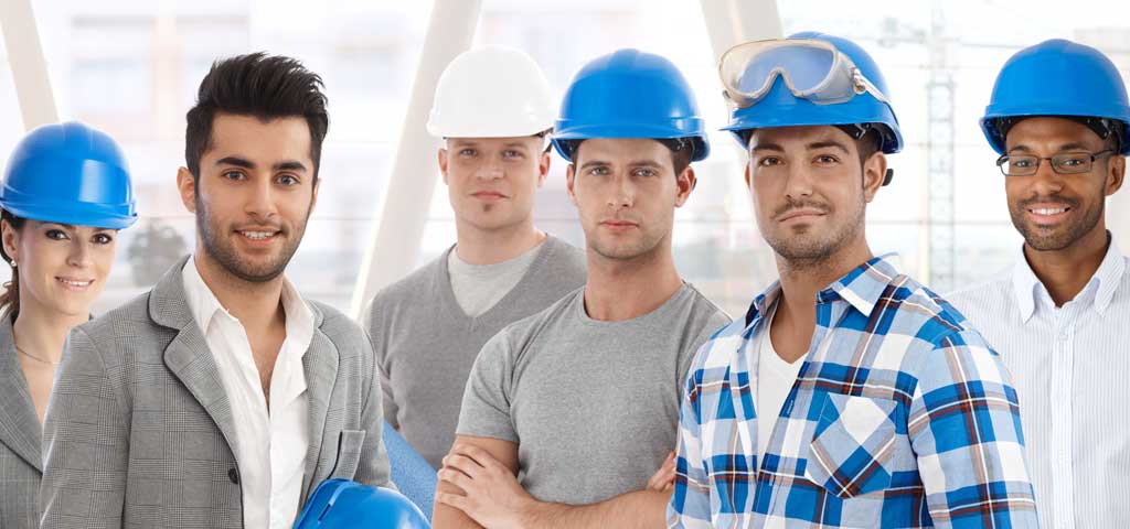 Gabelstaplerfahrer (w/m/d)