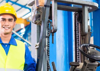 LKW Fahrer (w/m/d) im Nahverkehr Schöppingen